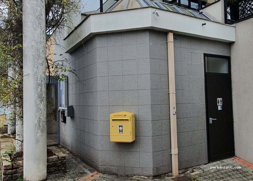 (87250) Bessines-sur-Gartempe - 2 Bis Rue Peyrichon Bey — foto 4