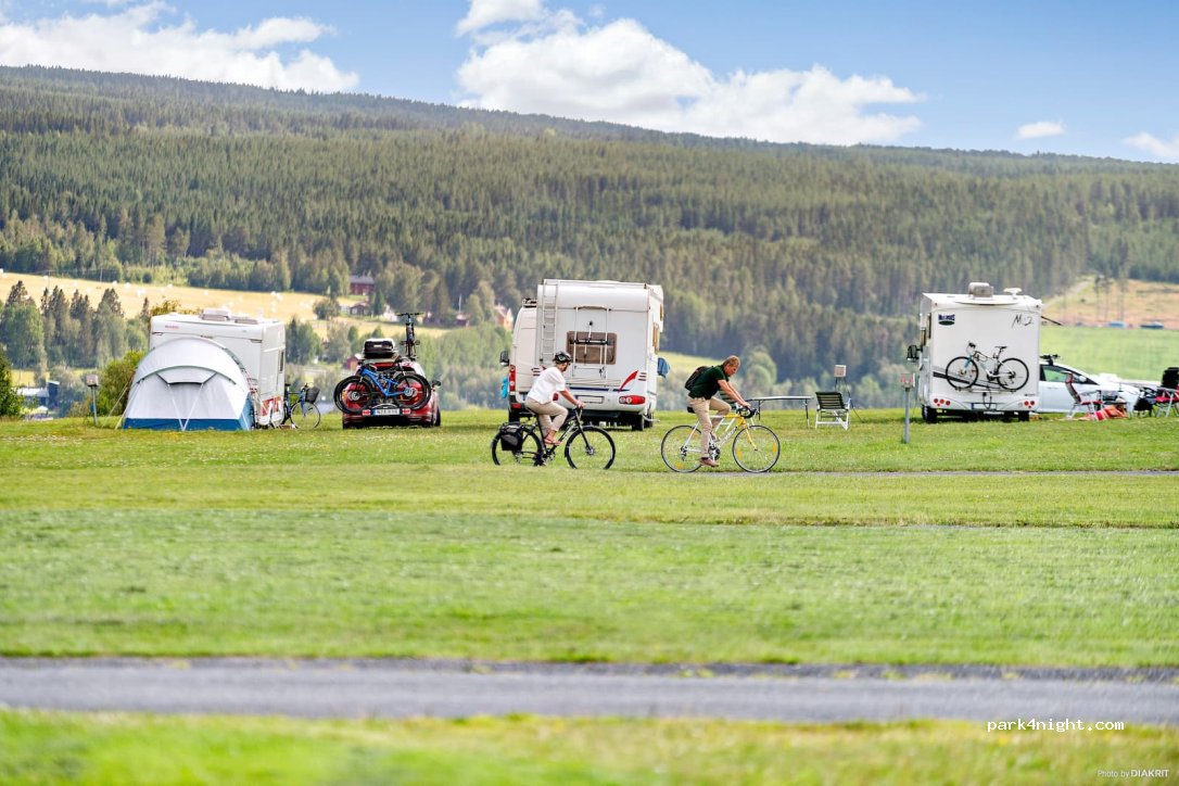First Camp Frösön - Östersund — foto 2