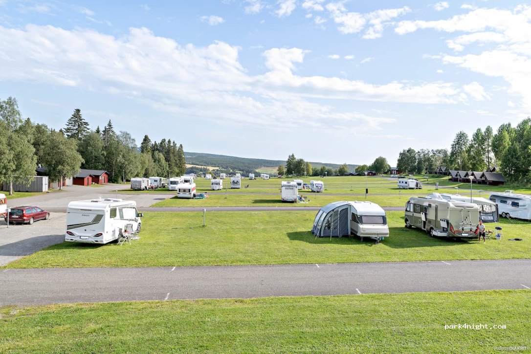 First Camp Frösön - Östersund — foto 5