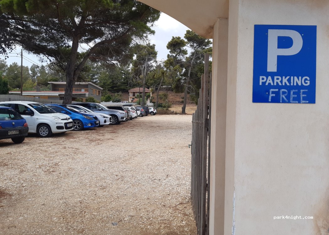 (280 86) Skala - Unnamed Road — foto 2