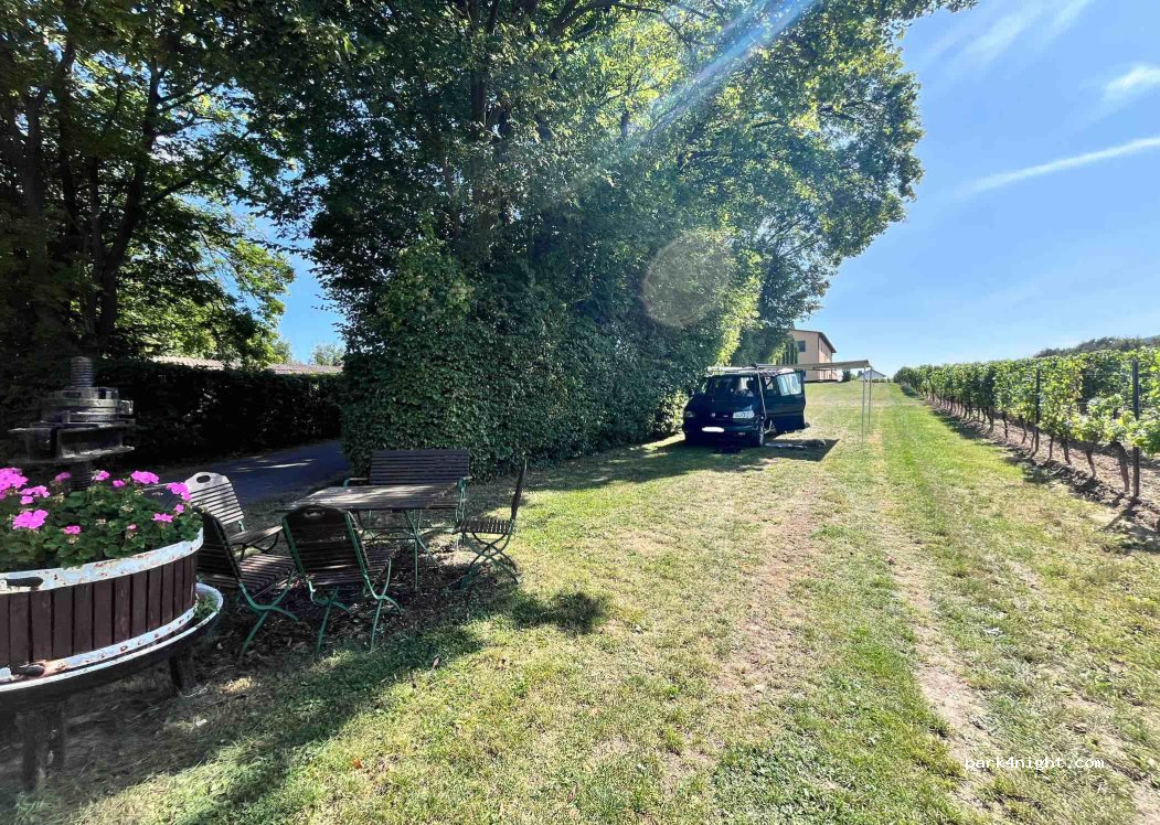 Weingut Ochs — foto 2
