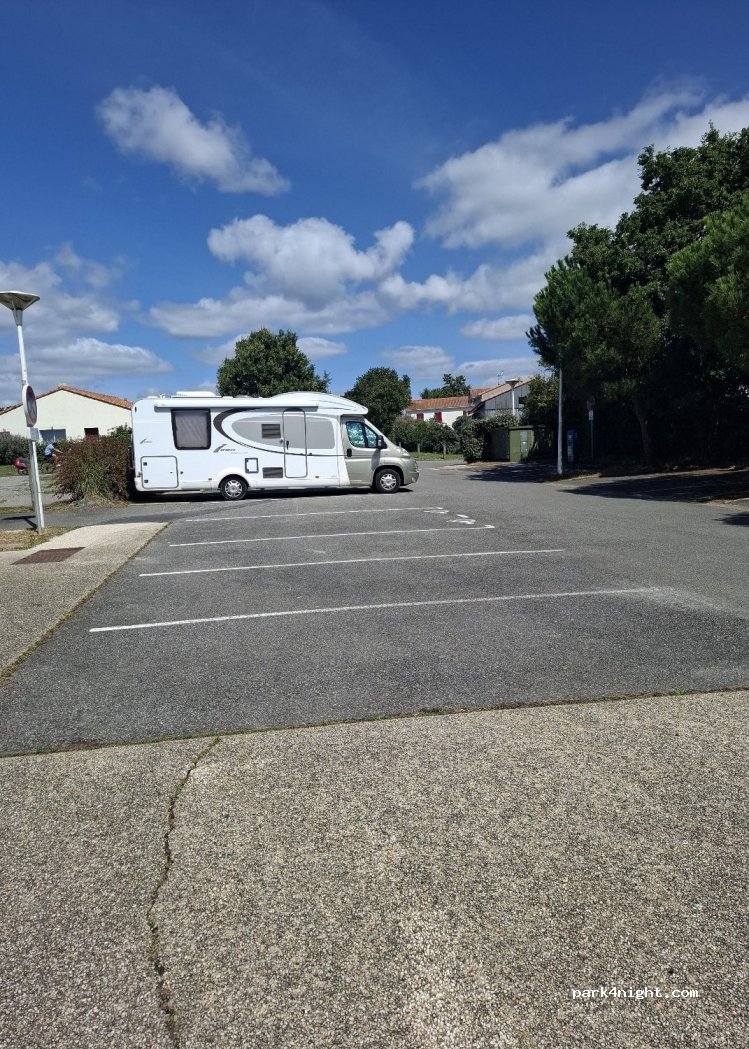 (44760) Les Moutiers-en-Retz - 1B Rue de la Source — foto