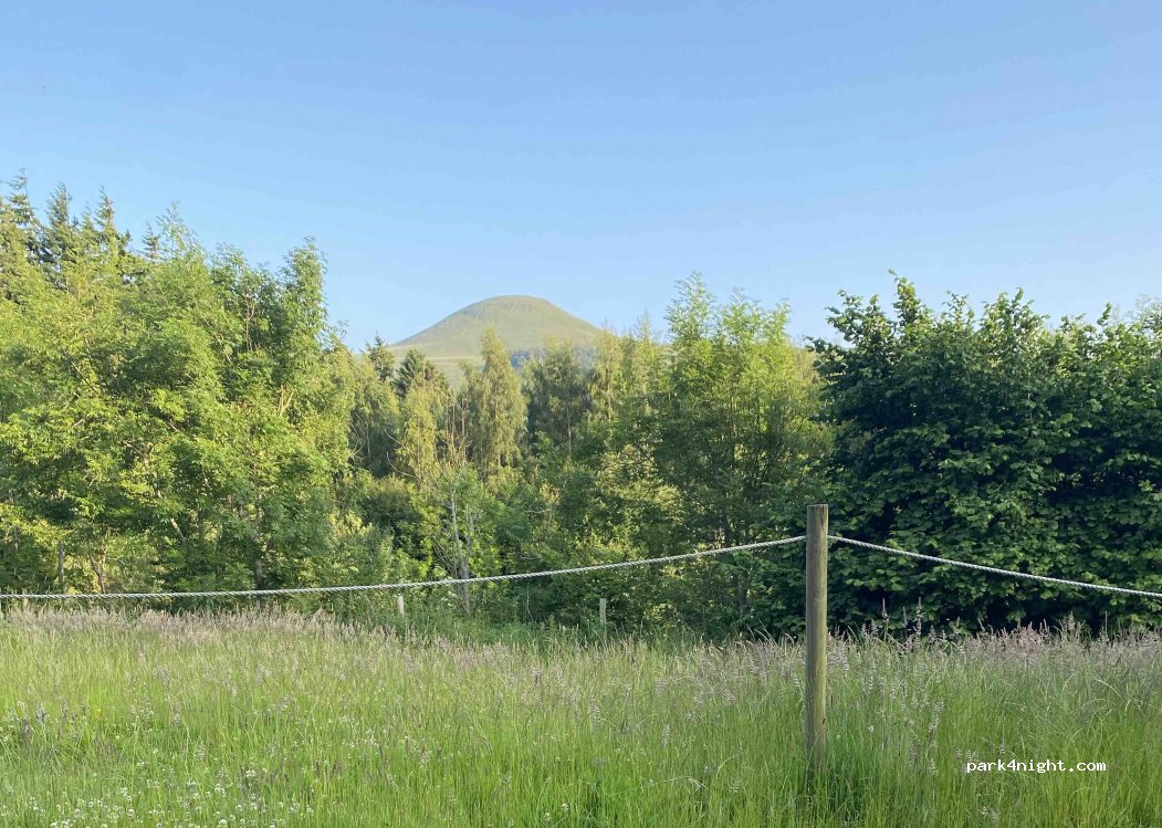 Pillars Of Hercules Organic Farm Shop & Cafe — foto
