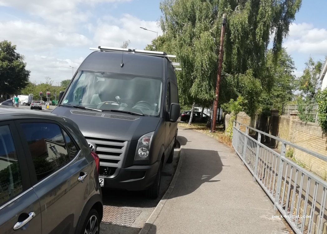 (CT1 3RL) Canterbury - 5 Homersham — foto