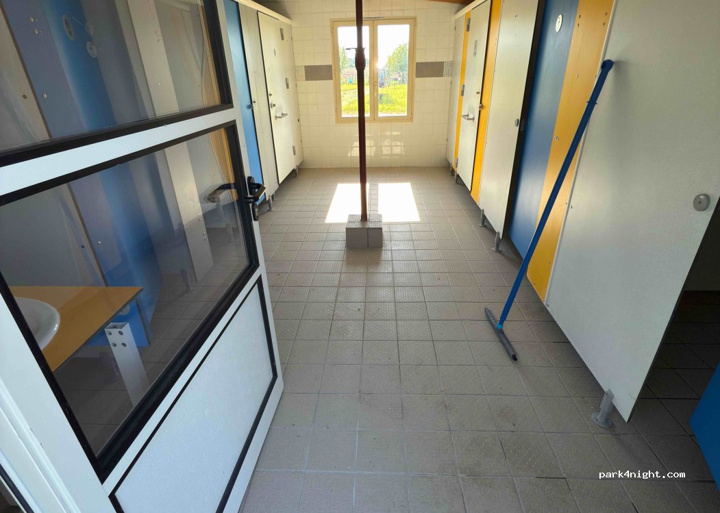 camping les pommiers 71 — foto 3