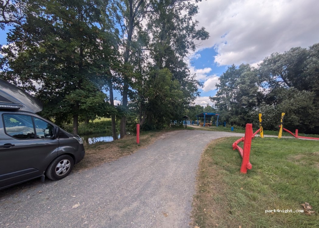 (04626) Schmölln - 7 Saaraer Weg — foto