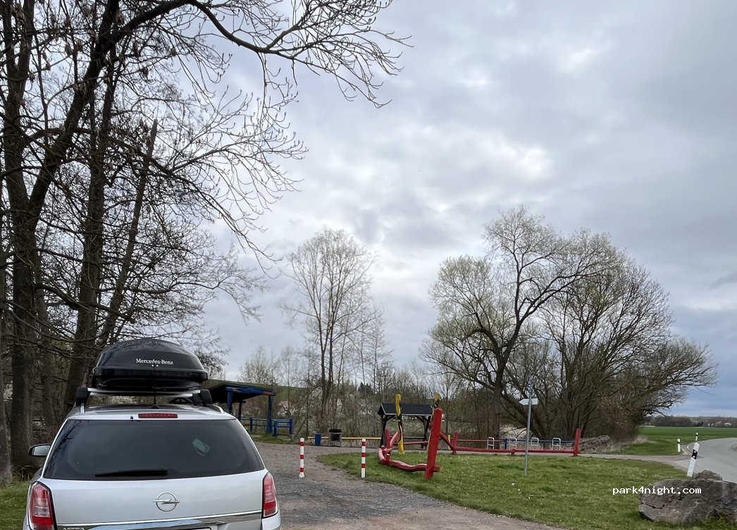 (04626) Schmölln - 7 Saaraer Weg — foto 2