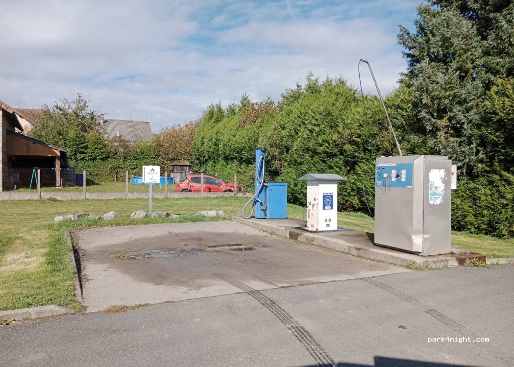 (23420) Mérinchal - 1-5 Rue de Lachaud — foto 3