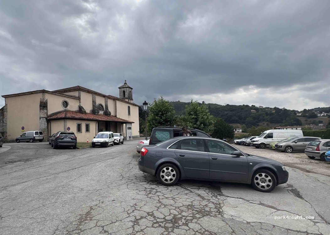 (33550) Cangas de Onís - 1 Barrio San Antonio — foto 3