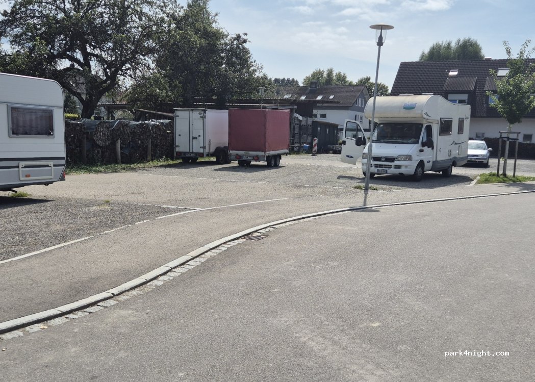 (88239) Wangen im Allgäu - 6 Kirchstraße — foto