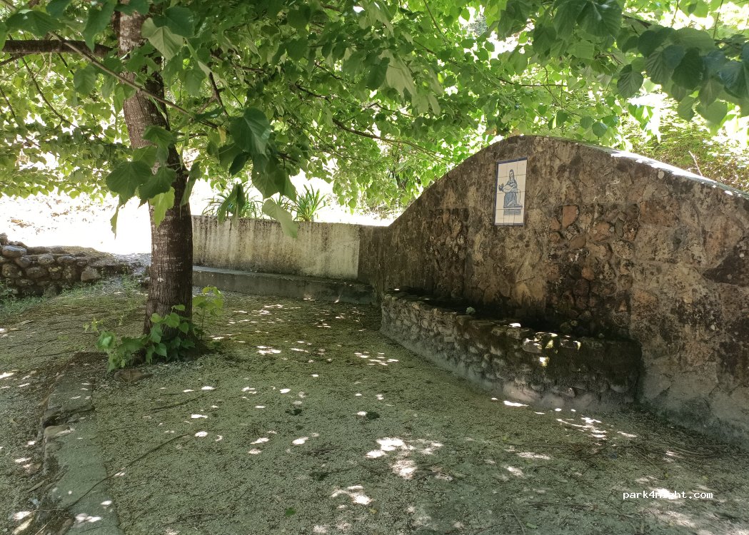 (2240-611) Nossa Senhora do Pranto - Unnamed Road — foto 2