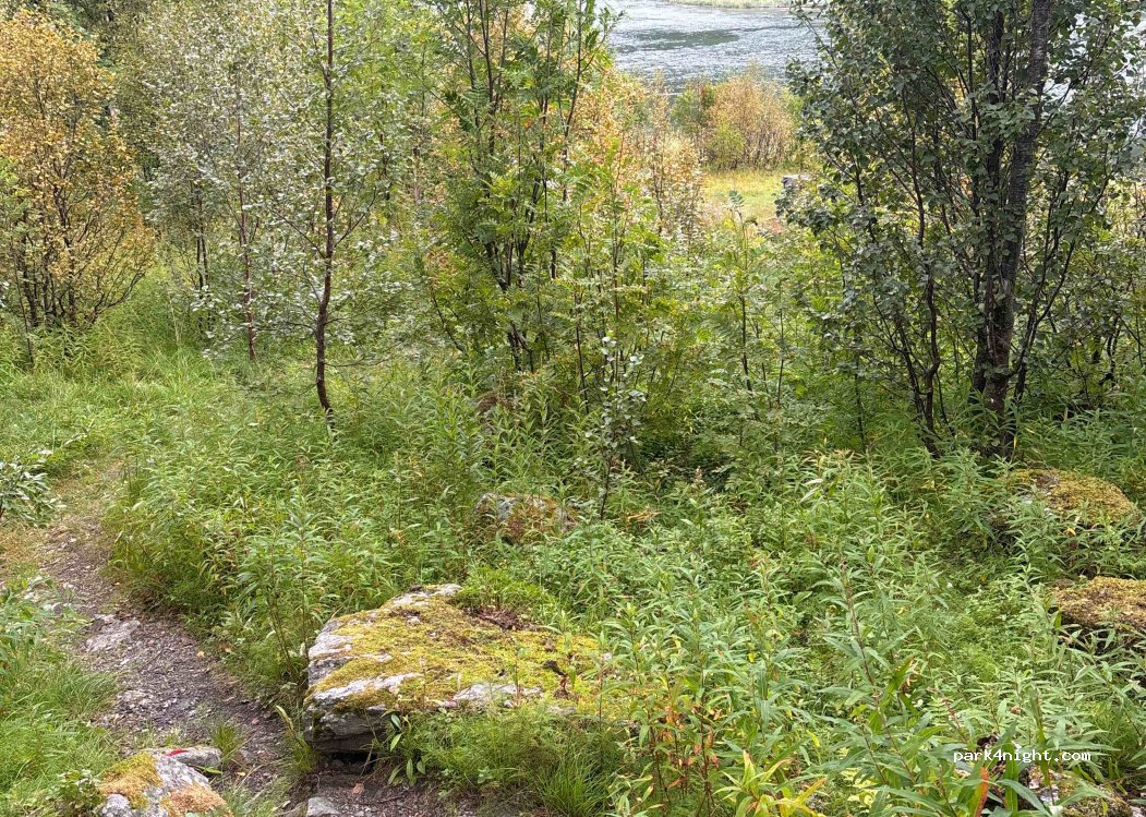 (9519) Skillefjord - — foto 2