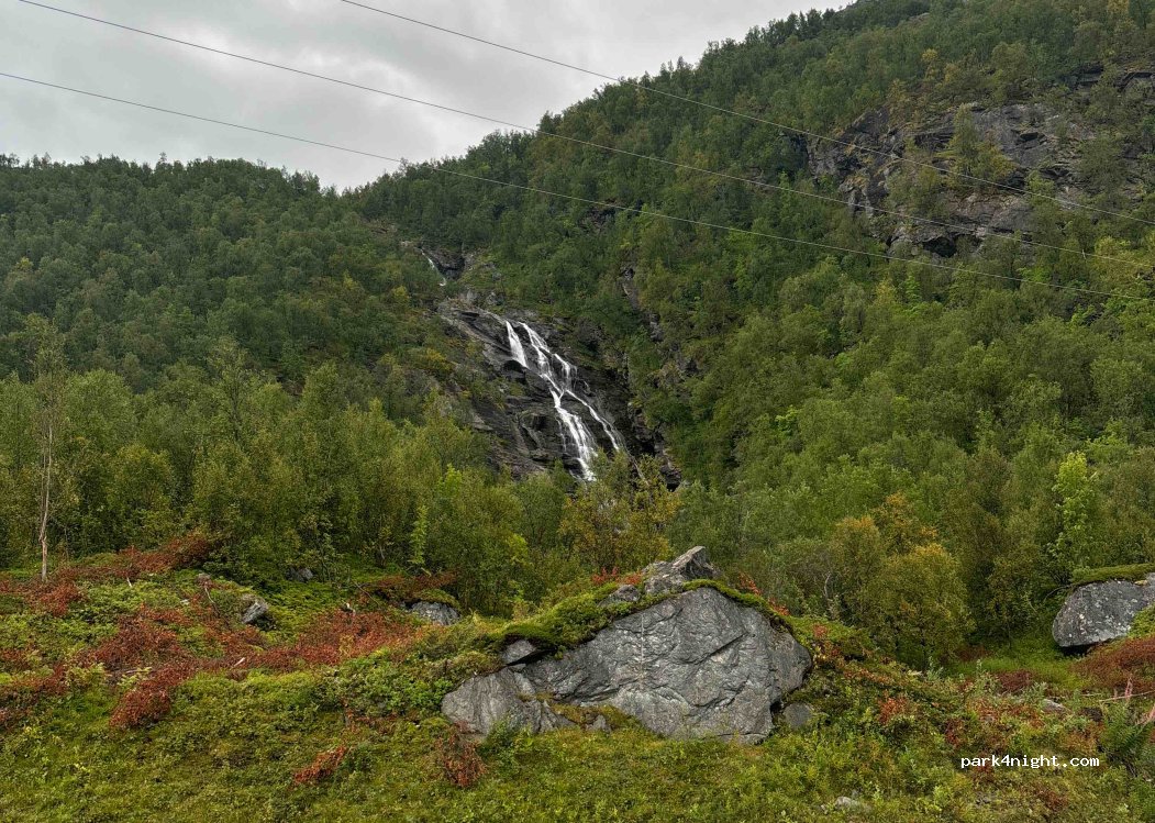 (9519) Skillefjord - — foto 3