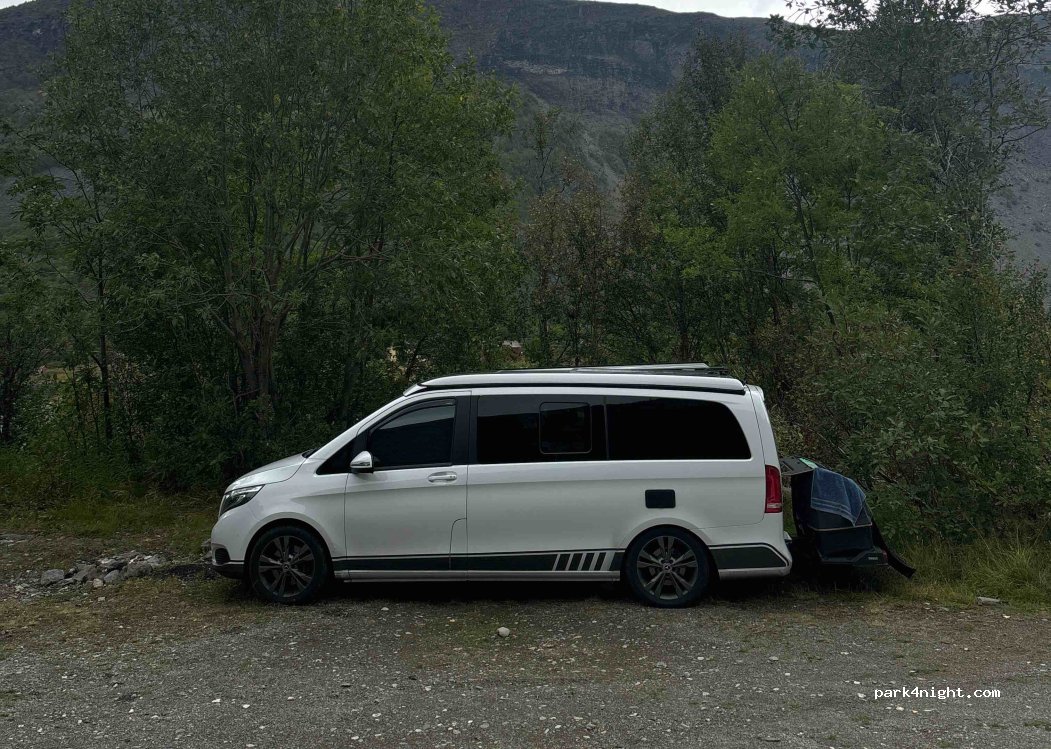 (9519) Skillefjord - — foto 4