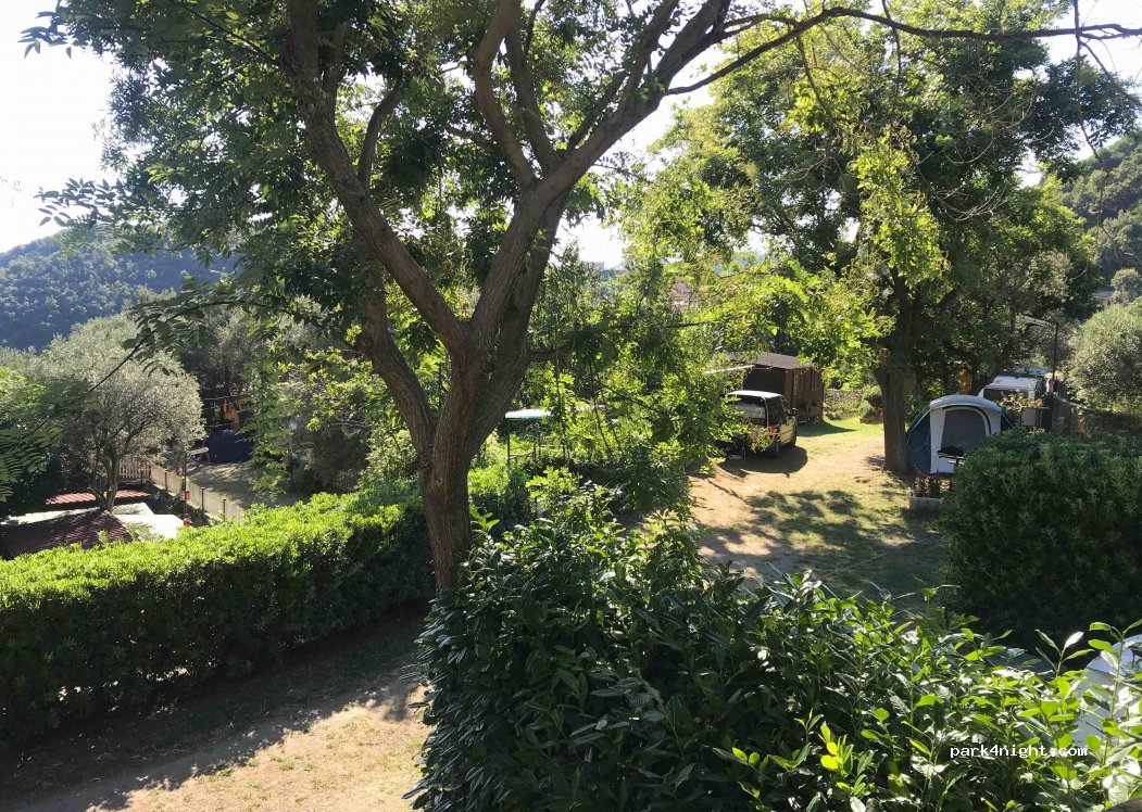 Camping Gameragna — foto 2