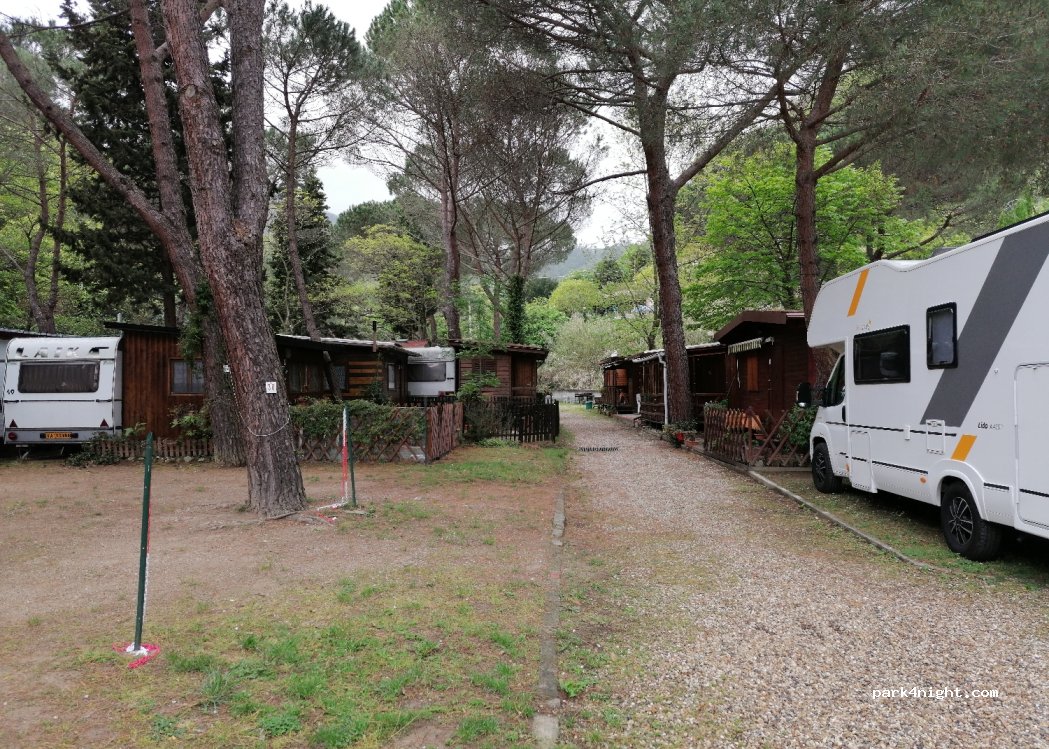 Camping Gameragna — foto 3