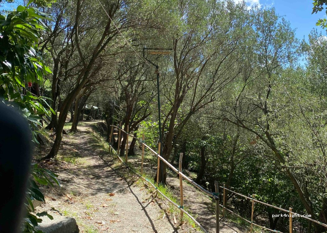 Camping Gameragna — foto 4