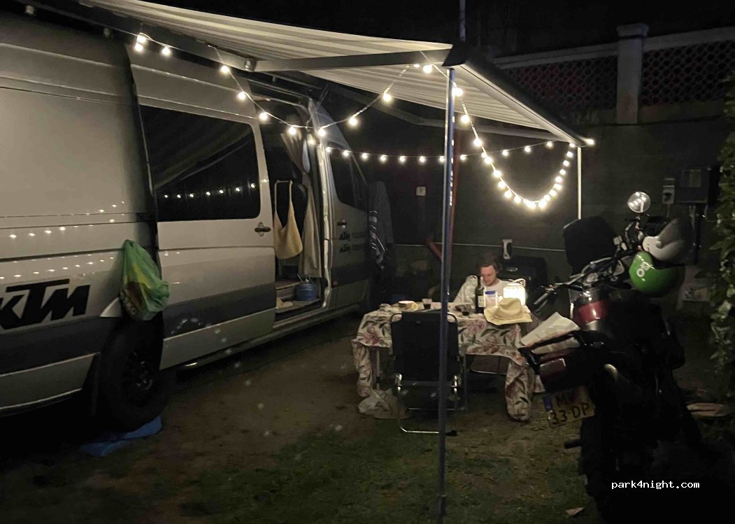 Camping Gameragna — foto 5