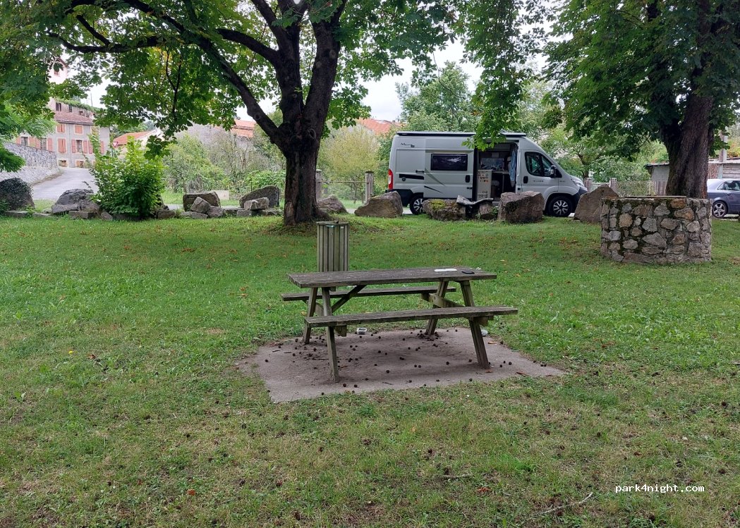 (09160) Lacave - 2 Chemin du Chantier d'Embas — foto