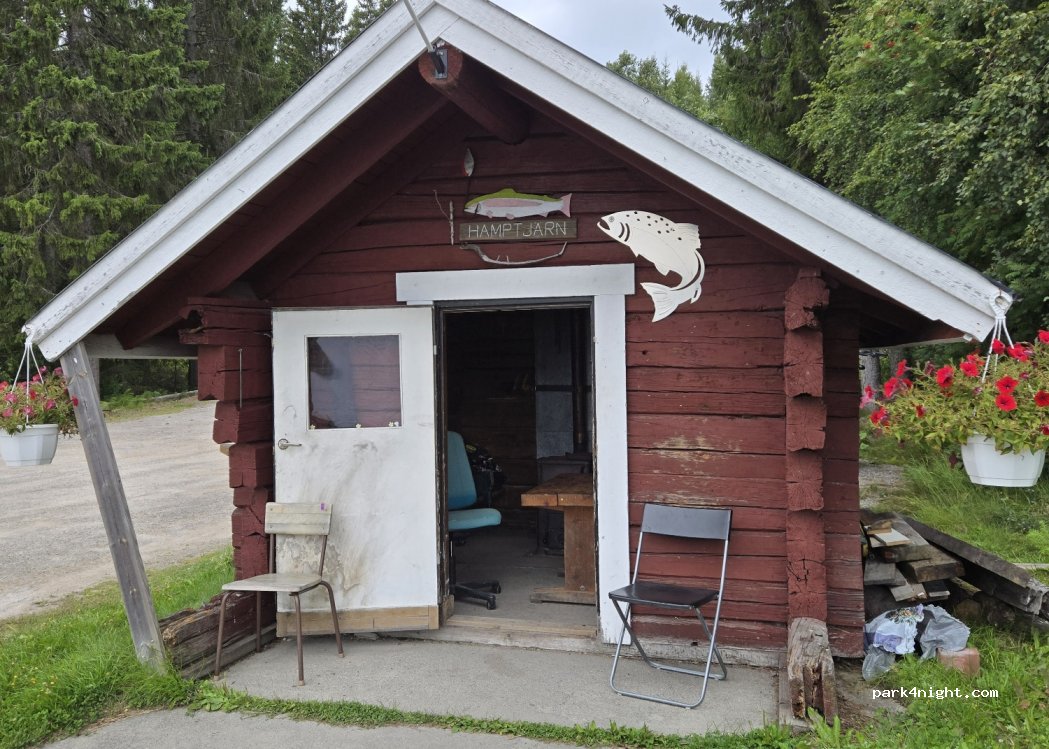 (873 30)  - Herrsjövägen — foto 3