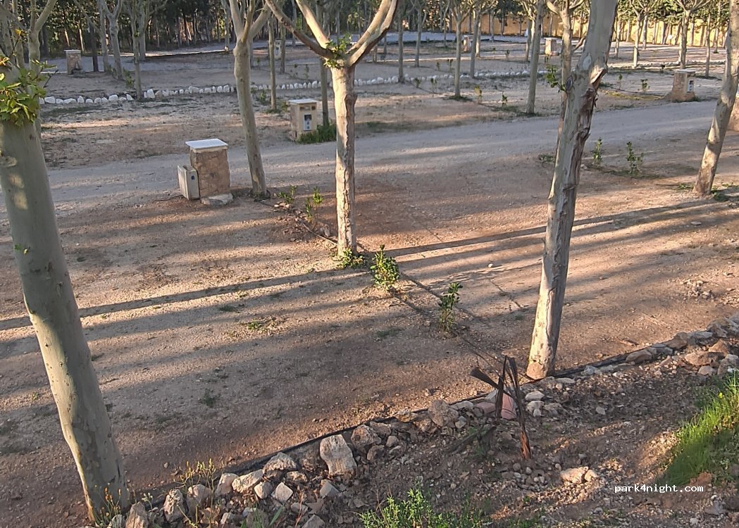 Restaurante y alojamiento rural Las Fuentes de Letur — foto 3