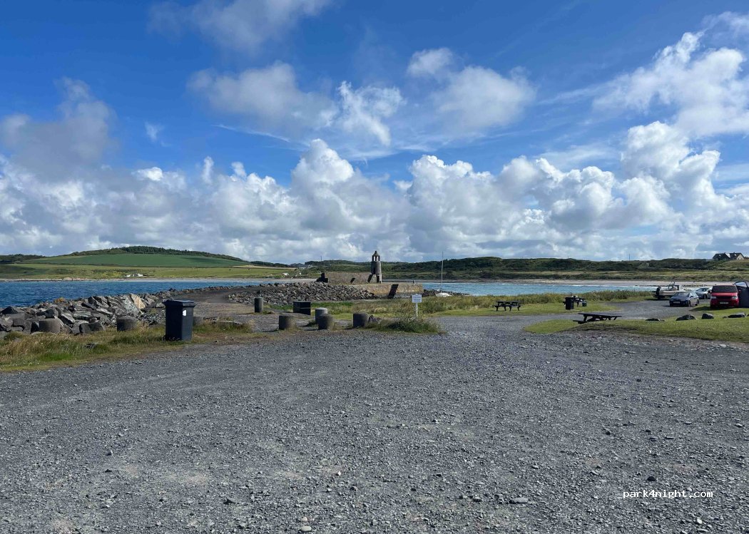 (DG9 9NG) Port Logan - 3 Laigh Street — foto