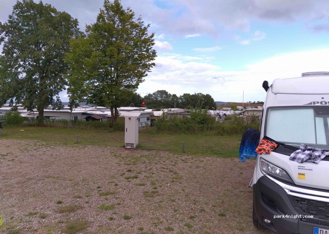 Campingplatz Platen — foto 3