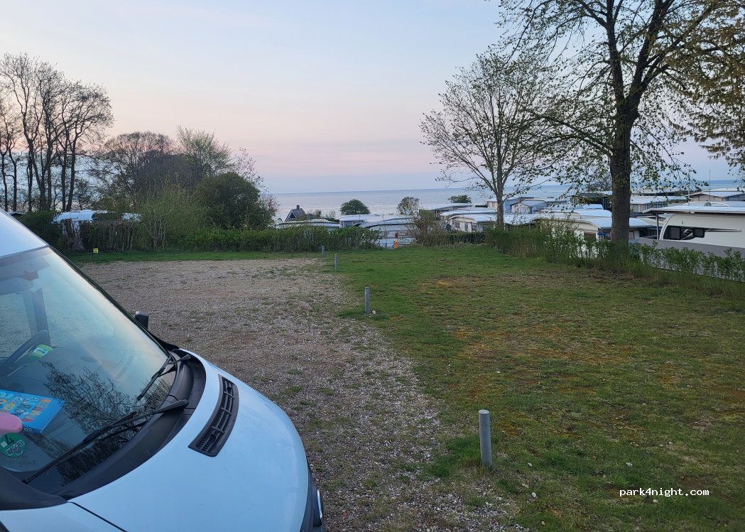 Campingplatz Platen — foto 4