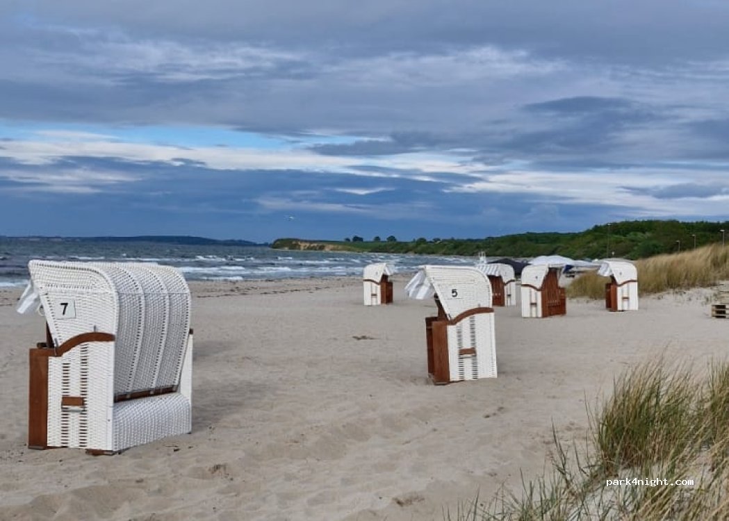 Campingplatz Platen — foto 5
