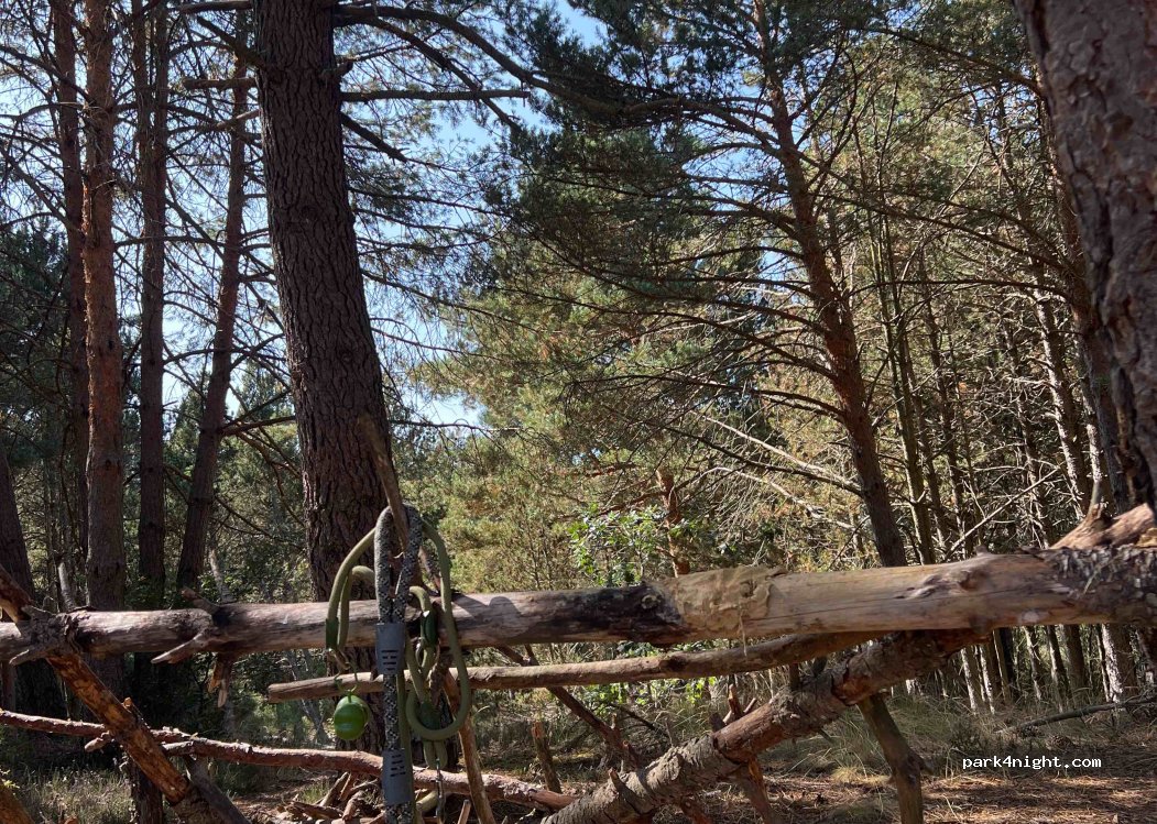 (34810) Aguilar de Campoo - 119 Diseminado Diseminados — foto
