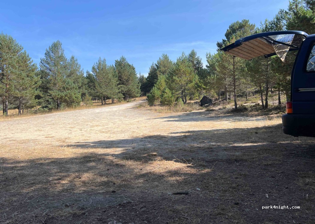 (34810) Aguilar de Campoo - 119 Diseminado Diseminados — foto 2