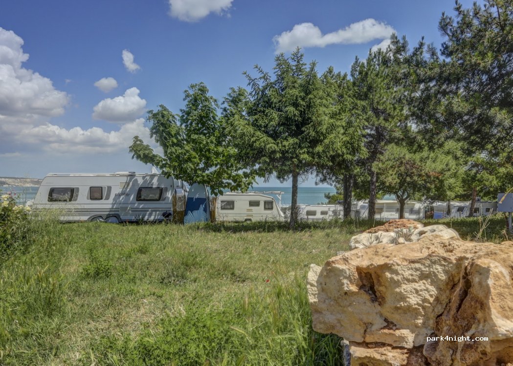 Saint George Camping — foto 2