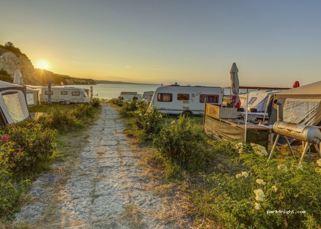 Saint George Camping — foto 3