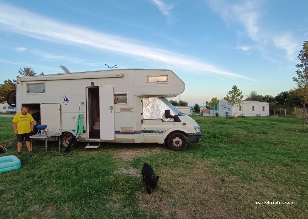 Saint George Camping — foto 4