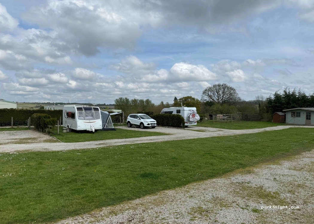 Sunnyside Farm Caravan Park — foto 2