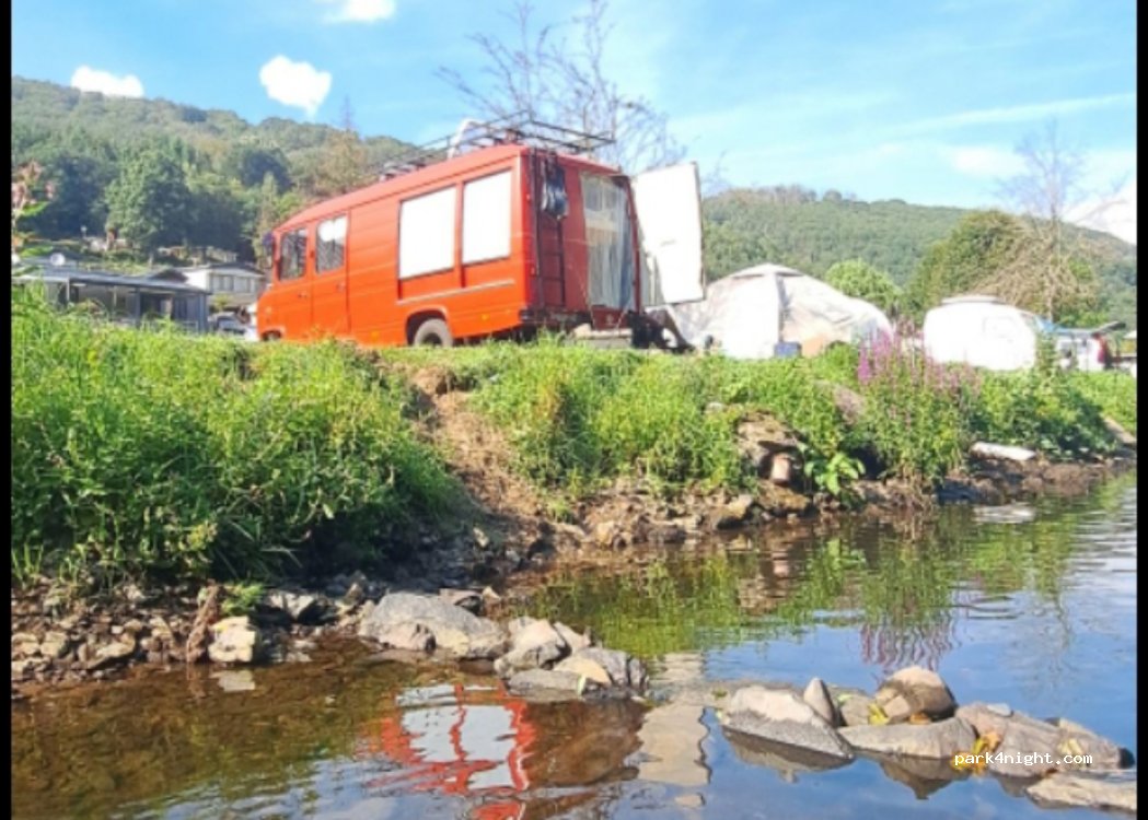 Camping Le Moulin — foto 3