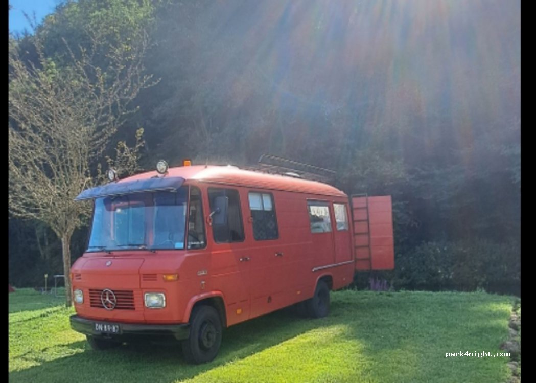 Camping Le Moulin — foto 4