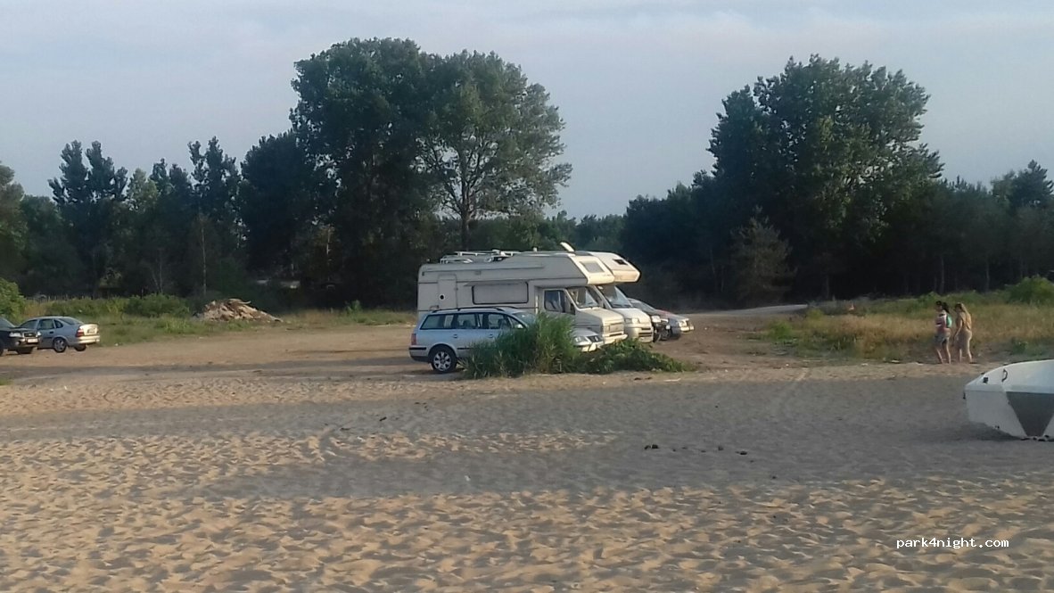 (8130) Sozopol - Unnamed Road — foto
