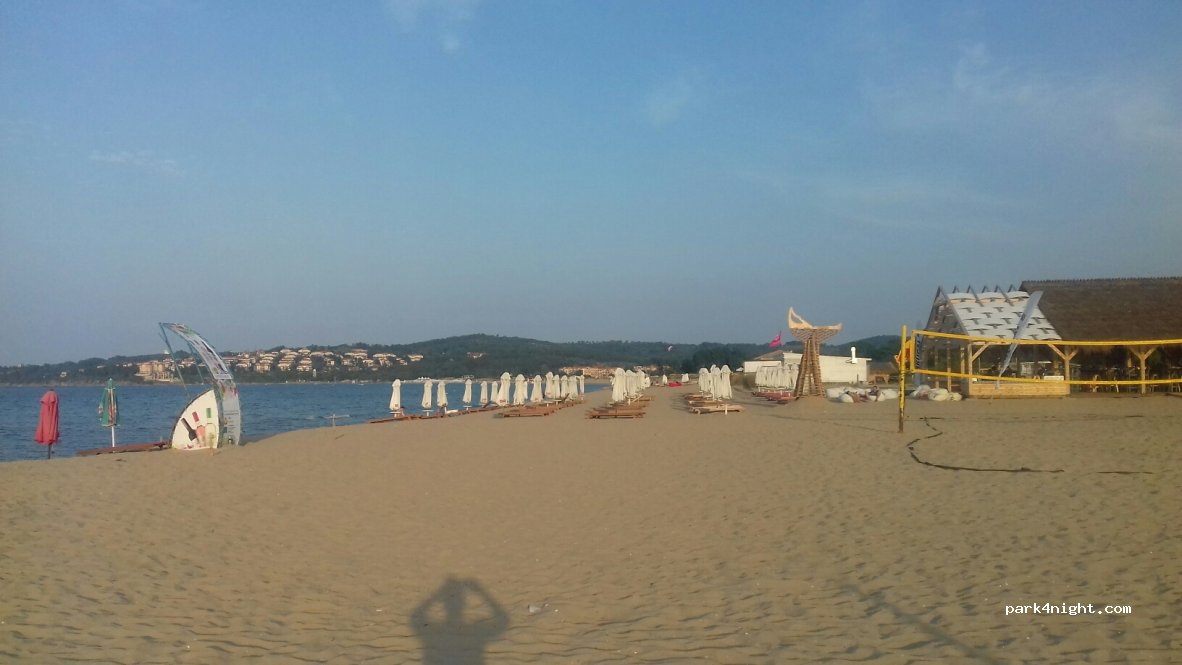 (8130) Sozopol - Unnamed Road — foto 2