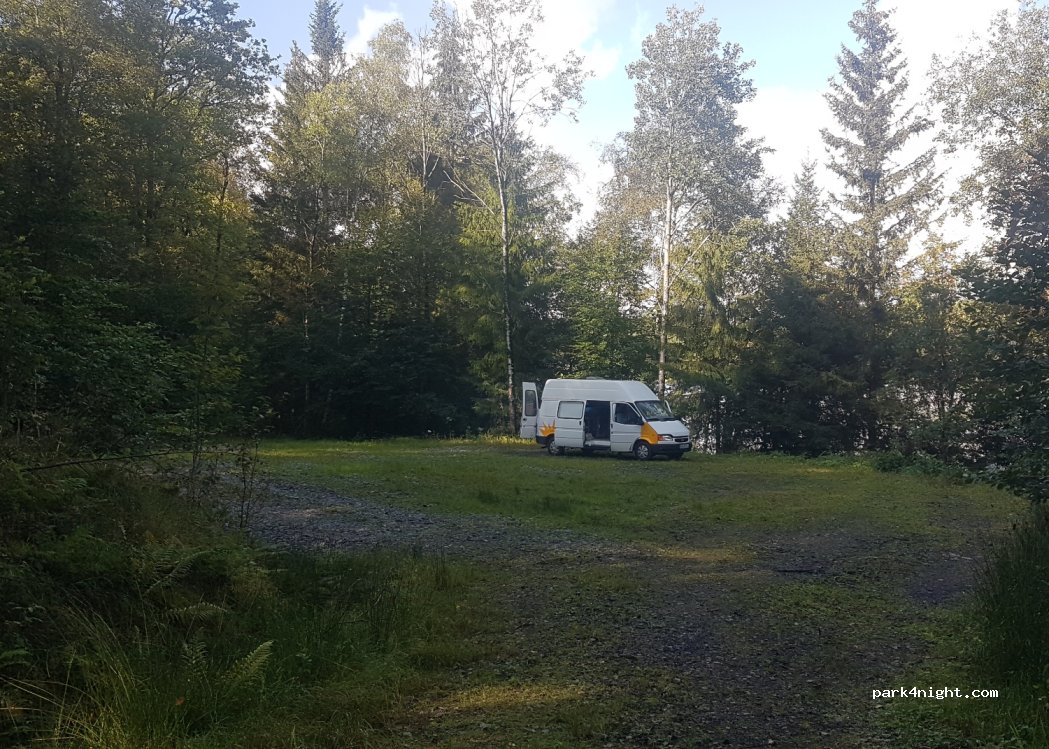 (311 51) Ullared - Unnamed Road — foto 2
