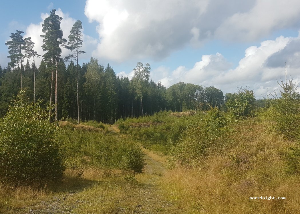 (311 51) Ullared - Unnamed Road — foto 3