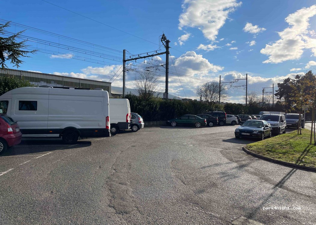 (26500) Bourg-lès-Valence - 5 Rue de Verdun — foto
