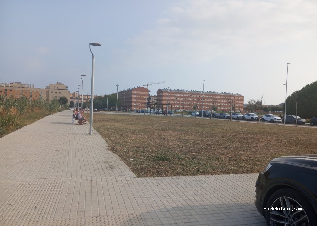 (17252) Sant Antoni de Calonge - Unnamed Road — foto 2