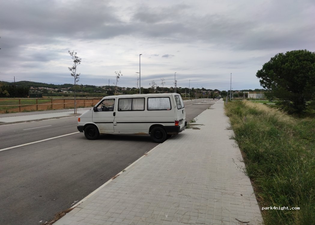 (17252) Sant Antoni de Calonge - Unnamed Road — foto 4