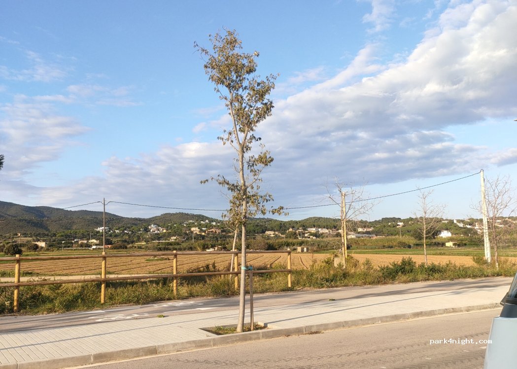 (17252) Sant Antoni de Calonge - Unnamed Road — foto 5