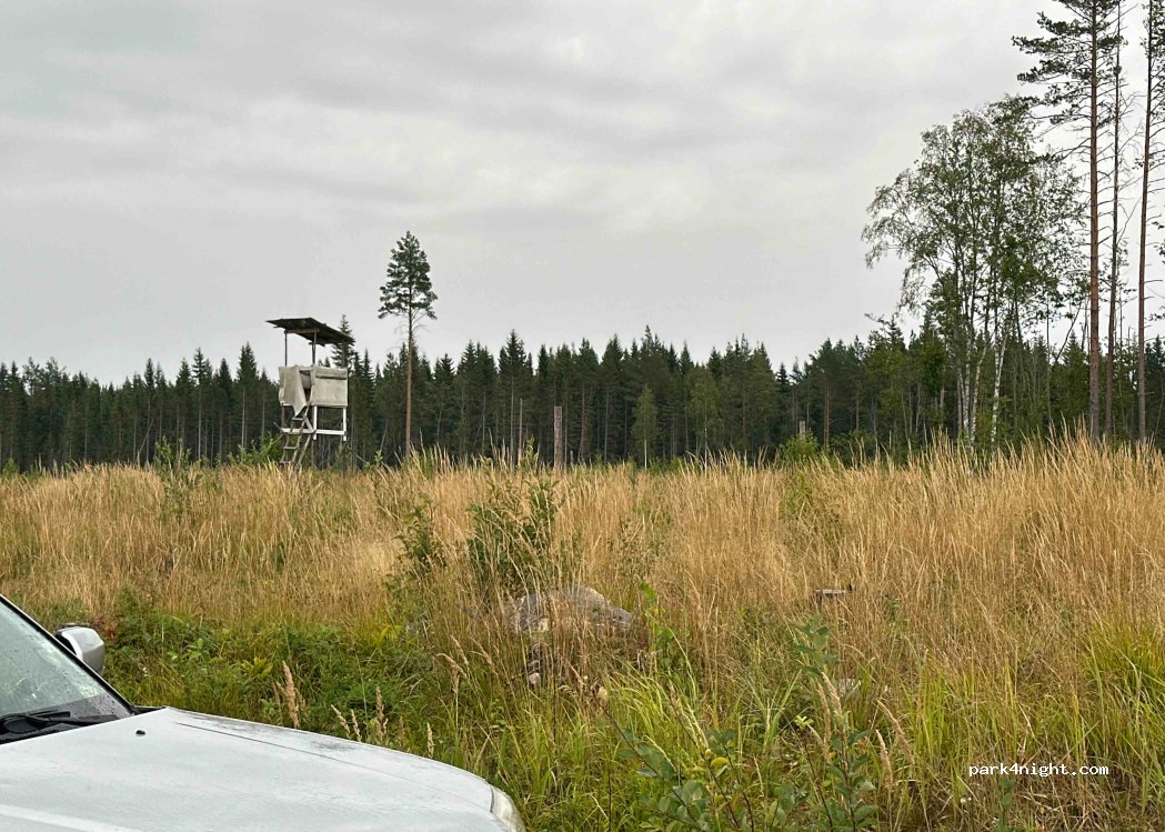 (814 94) Älvkarleby - — foto