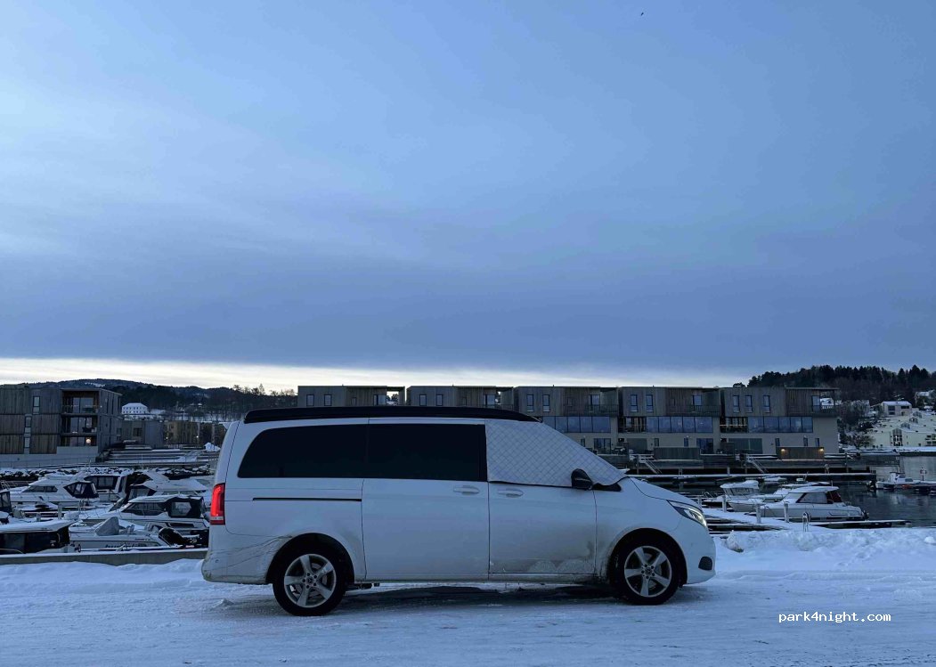 (7053) Ranheim - 40 Strindfjordvegen — foto 3