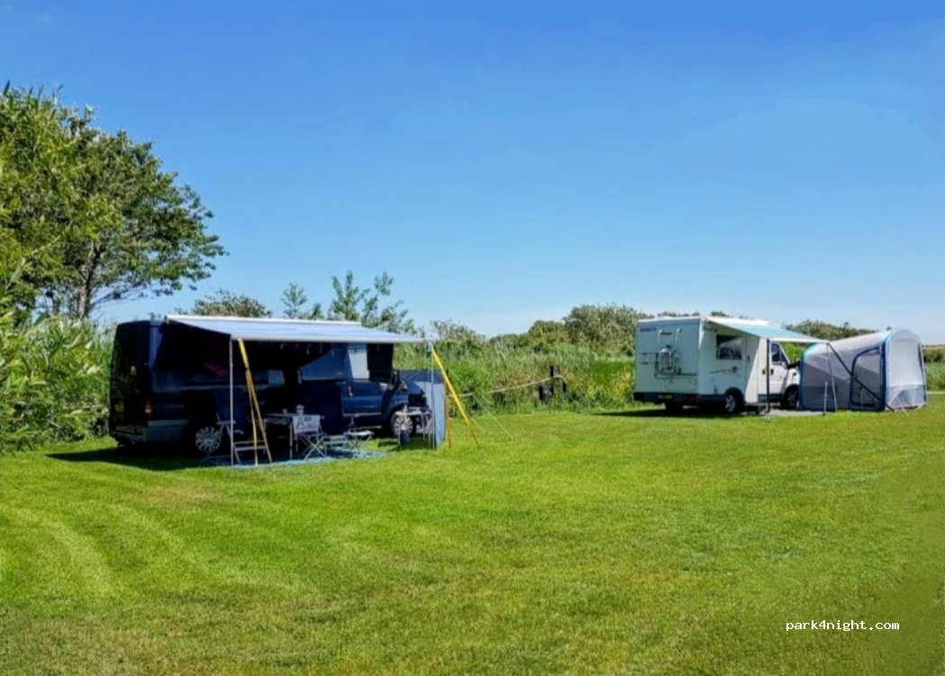 Camping De Waddenster — foto 2