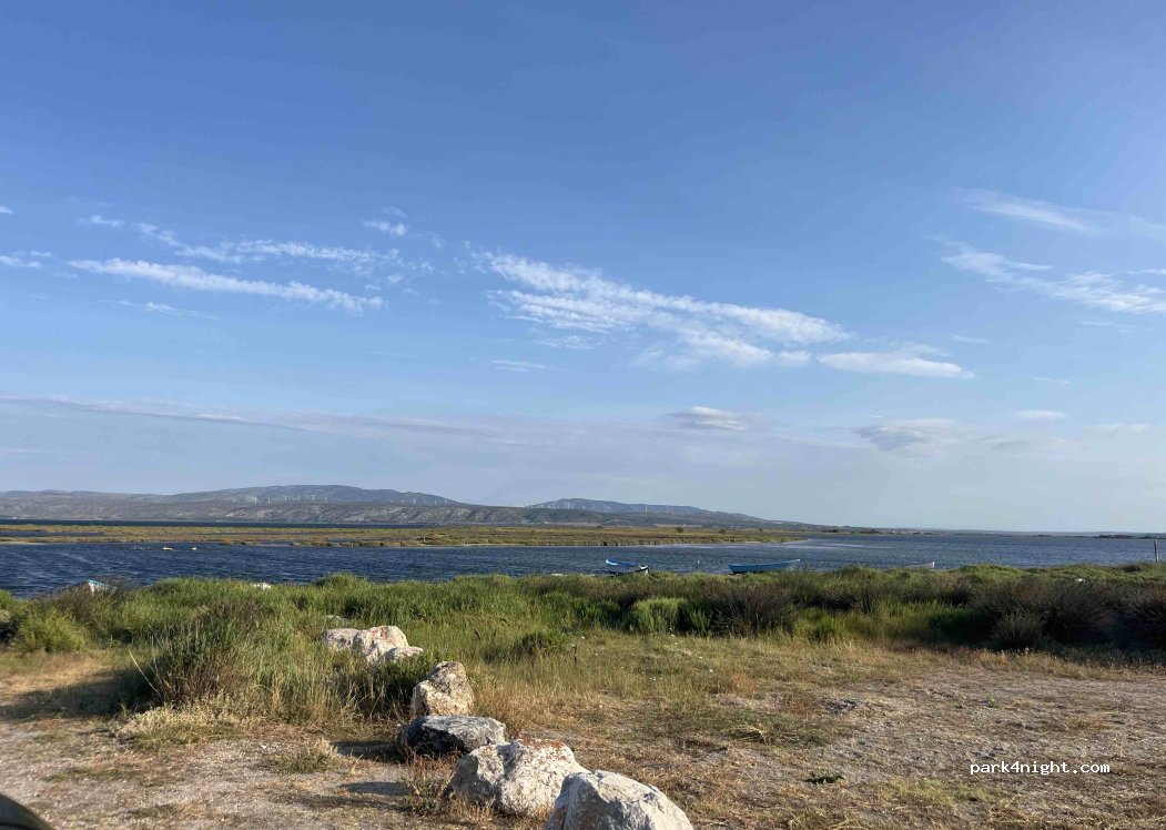 (66420) Le Barcarès - 513 Résidence Île des Pêcheurs — foto