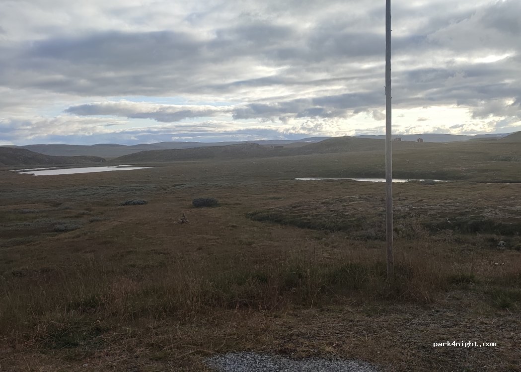 (5785) Vøringsfoss - 459 Hardangervidda — foto 2